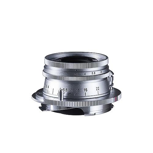 Amazon.co.jp: フォクトレンダー COLOR-SKOPAR 28mmF2.8